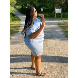 Shorts - Plus size biker shorts set Shorts - Plus size biker shorts set